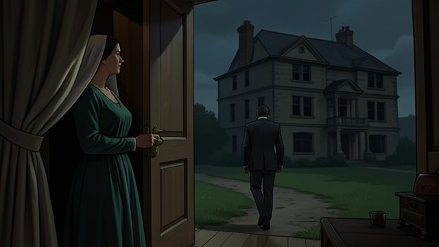 Marriage Brings Distance from "The Power of the Dog". Marriage Brings Distance A Difficult Separation Rose marries George and sends Peter to school in Herndon rather than immediately bring him into the hostile…