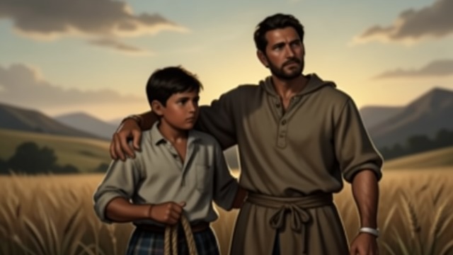 The Intimacy Reversed from "The Power of the Dog". The Intimacy Reversed The Final Exchange Peter offers Phil the rawhide he has prepared, and Phil interprets the gesture as admiration.