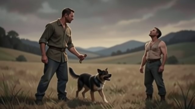 Peter as a New Possibility from "The Power of the Dog". Peter as a New Possibility Recognition and Projection Phil initially despises Peter’s manner, then sees courage and intelligence beneath it.