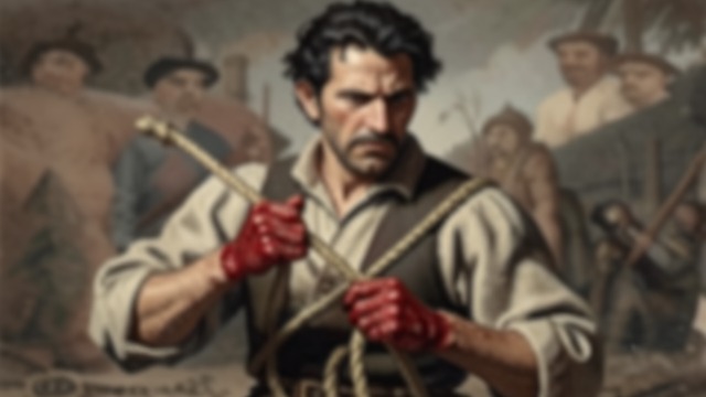 The Craft Turns Fatal from "The Power of the Dog". The Craft Turns Fatal Material Knowledge Peter supplies the rawhide, and Phil handles it with a wounded bare hand.