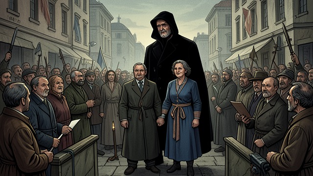 A Future Without Phil from "The Power of the Dog". A Future Without Phil Release from the Household Threat Phil’s death ends the immediate pressure that has shaped Rose’s days.