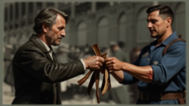 Peter Supplies Rawhide from "The Power of the Dog". Peter Supplies Rawhide An Unexpected Offer When Phil discovers the hides are gone, Peter offers rawhide he has cut himself.