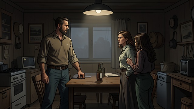 Life Under Phil’s Pressure from "The Power of the Dog". Life Under Phil’s Pressure A Hostile Welcome At the ranch, Phil Burbank rejects Rose and makes their shared household feel unsafe.