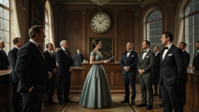 Rose Enters the Big House from "The Power of the Dog". Rose Enters the Big House A New Role Rose arrives at the ranch as George’s wife, entering a house full of inherited objects and unspoken expectations.