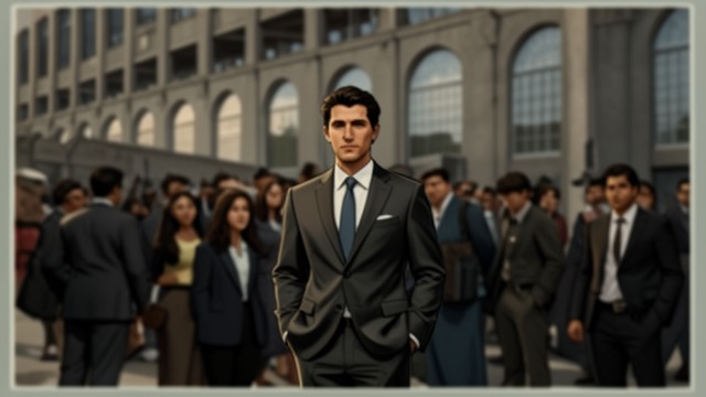 Phil Rejects the Fraternity from "The Power of the Dog". Phil Rejects the Fraternity Wealth as an Invitation College fraternities court Phil because they assume his family’s money will benefit them.