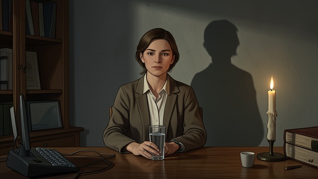 The Accusation Loses Its Power from "The Power of the Dog". The Accusation Loses Its Power Phil’s Control Ends Phil’s death removes the person who had watched Rose’s drinking and used it to intimidate her.