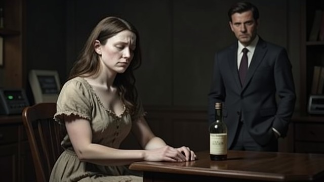 Rose’s Exposure from "The Power of the Dog". Rose’s Exposure Dependence and Shame Rose’s drinking leaves her vulnerable to Phil’s contempt.
