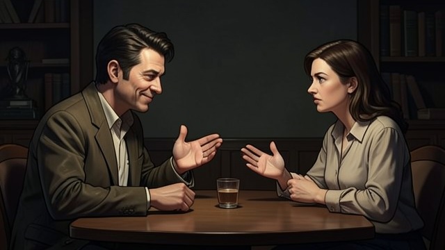 Small Acts of Contempt from "The Power of the Dog". Small Acts of Contempt Daily Humiliation Phil refuses the ordinary courtesies Rose hopes for.