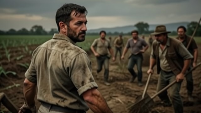 A Hardened Persona from "The Power of the Dog". A Hardened Persona Masculinity as Protection Phil performs roughness through dirty hands, bareheaded work habits, contempt for softness, and control of ranch…