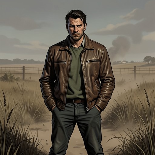 Masculinity, Desire, and Fear from "The Power of the Dog". This flow traces how the ranch’s masculine code shapes Phil’s self-presentation and turns concealed vulnerability into homophobic aggression.