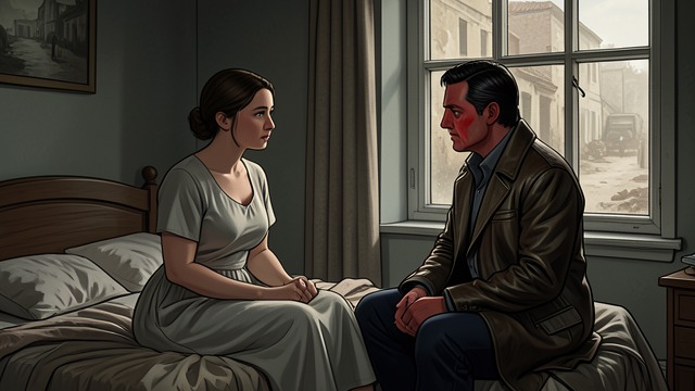 Recognizing Andrews’s Youth from "Butcher's Crossing". Recognizing Andrews’s Youth An invitation without pressure Francine invites Andrews to her room after he leaves the saloon, and he responds with visible…