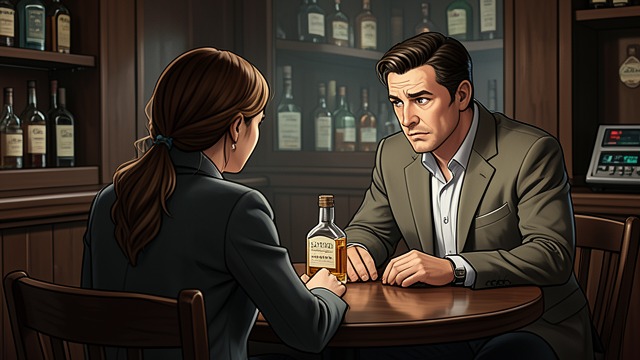 The First Meeting from "Butcher's Crossing". A Stranger at the Saloon An Uneasy Introduction Andrews first encounters Francine at Jackson’s Saloon, where Miller identifies her plainly as a prostitute.