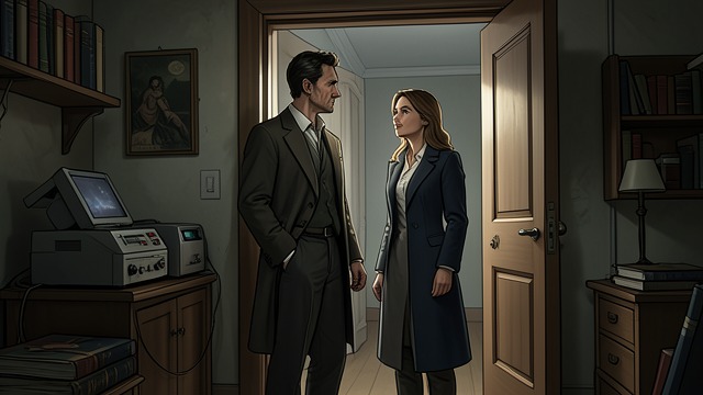The Reunion After Winter from "Butcher's Crossing". Recognition After Absence News of the Expedition Andrews returns after the winter in the valley and visits Francine after learning she is still in the village.