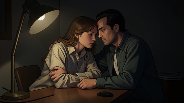 Five Days in the Room from "Butcher's Crossing". Intimacy in the Half-Light A World Narrowed to Two Andrews stays in Francine’s room for five days, surrendering ordinary distinctions between morning and…