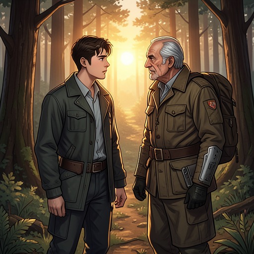 Andrews and Miller: Admiration Becoming Unease from "Butcher's Crossing". This flow follows Andrews’s changing bond with Miller, from the hunter’s magnetic promise of knowledge to a partnership strained by obsession and finally…