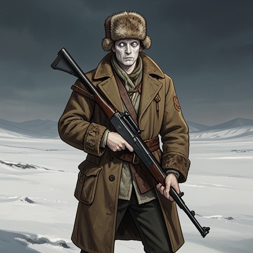 Charley Hoge’s Survival and Psychological Ruin from "Butcher's Crossing". This thread traces Charley Hoge’s movement from a resourceful one-handed companion sustained by faith and whiskey to a survivor whose memories and sense of…