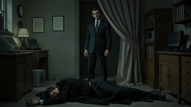 Tessio's Choice from "The Godfather". Tessio's Choice Calculated Defection Salvatore Tessio contacts Emilio Barzini, believing Michael Corleone cannot survive the Family's decline.