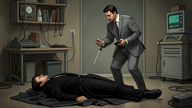 Paulie's Execution from "The Godfather". Paul's Execution Confirmation Telephone evidence confirms Paulie Gatto betrayed the Family, turning suspicion into certainty.
