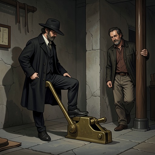 Business and Personal Honor from "The Godfather". This flow traces the novel's recurring tension between commercial calculation and emotional loyalty.