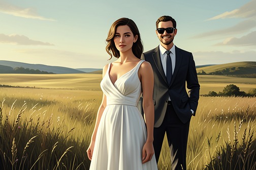 Hazel and Byron's First Meeting from "Made for Love". Hazel and Byron's First Meeting, in May 2008, begins as an improvised campus-newspaper interview and ends with Byron Gogol naming a private grief Hazel had…