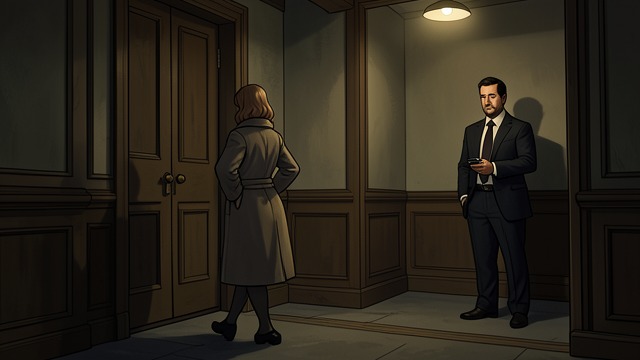The Final Escape from "Made for Love". The Final Escape A different route out Jasper’s injection may disable the implant, and Hazel leaves with him after her father’s secret funeral.