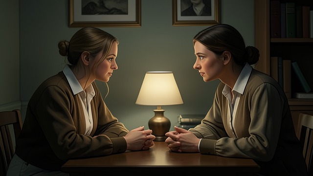 A Vow Against Pretending from "Made for Love". A Vow Against Pretending A candid agreement Hazel and Jasper talk openly about their limits and do not promise romantic love.