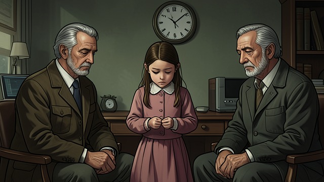 A Childhood of Distance from "Made for Love". A Childhood of Distance A guarded household Hazel remembers parents who were often cynical, emotionally distant, and absorbed in their own disappointments.