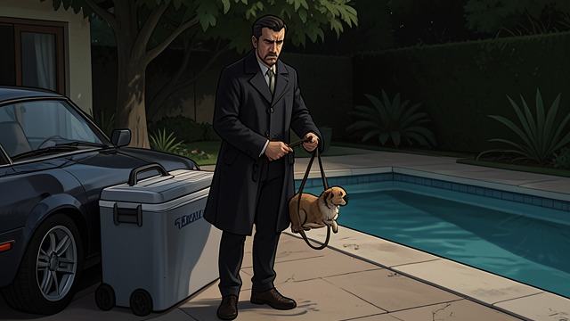 The Bella Escape Plan from "Made for Love". The Bella Escape Plan A future designed in secret Jasper plans to remove Bella from captivity and take her to a secluded home.
