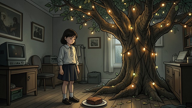 The Christmas Tree Named Phyllis from "Made for Love". The Christmas Tree Named Phyllis Grief replaces celebration Hazel’s parents name the family tree after Phyllis, a woman Hazel never met, and turn Christmas…