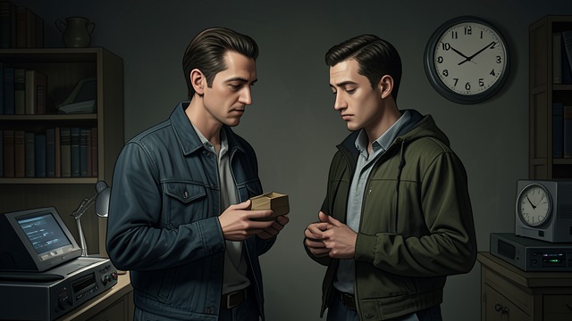 Six Months Together from "Made for Love". Six Months Together A measured courtship Byron proposes an exclusive six-month relationship, describing it as a commitment that can later be evaluated.