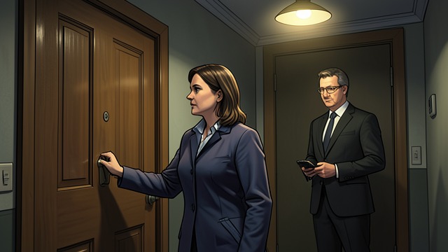 Leaving the Safe from "Made for Love". Leaving the Safe Rejecting the return call Hazel uses the technology Byron left in a safe but refuses to accept his demand that she return immediately.