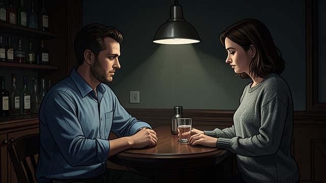 The Man Without a Phone from "Made for Love". The Man Without a Phone An unexpected introduction Hazel meets Liver at a bar and learns that he has no phone, no interest in digital connection, and an…
