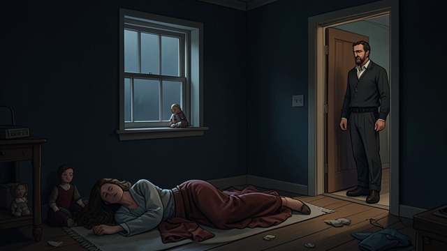 An Overdose Discovered from "Made for Love". An Overdose Discovered A grim arrival Jasper reaches the house expecting to find Hazel under surveillance, but instead discovers her unconscious beside her…