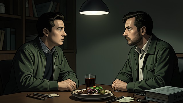 The Confession to Liver from "Made for Love". The Confession to Liver A different disclosure Hazel asks Liver what the worst thing is that he has done, then realizes that Byron may receive whatever he…