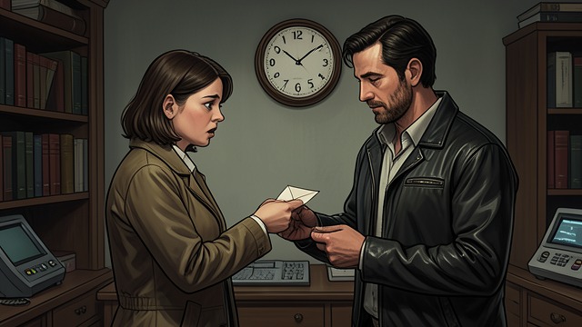 The 401(k) Betrayal from "Made for Love". The 401(k) Betrayal A calculated exit Jasper persuades Elizabeth to give him her retirement savings for a supposed medical-school future, then leaves once the…