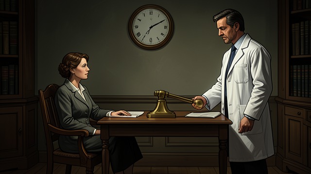 A Sudden Diagnosis from "Made for Love". A Sudden Diagnosis Information delivered by Byron Byron tells Hazel that her father has widespread cancer and has stopped treatment.