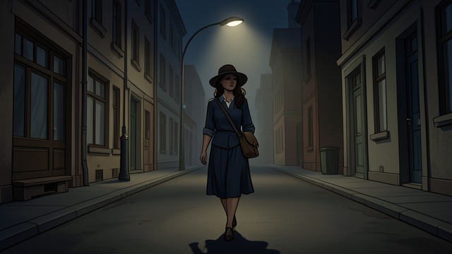 The First Night Out from "Made for Love". The First Night Out Choosing uncertainty Hazel leaves the protected compound without money or a plan, accepting the dangers of an ordinary street over the…