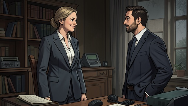 Borrowed Interviewer from "Made for Love". Borrowed Interviewer A borrowed role Hazel arrives wearing her friend’s suit and claiming her friend’s identity.