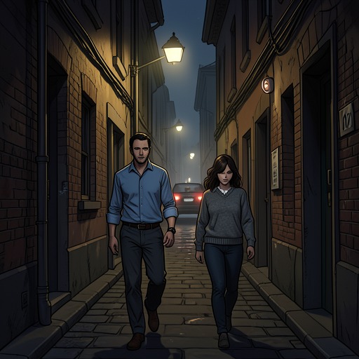 Liver’s Vanishing and Return from "Made for Love". Liver’s brief companionship gives Hazel a model of life beyond technology, then his disappearance shows how Byron can threaten even that refuge.