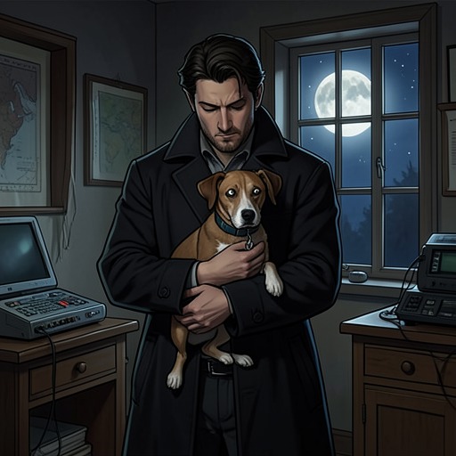 The Failed Pursuit of Bella from "Made for Love". Jasper’s imagined rescue of Bella exposes the difference between loving an animal and treating it as the object of a private fantasy.