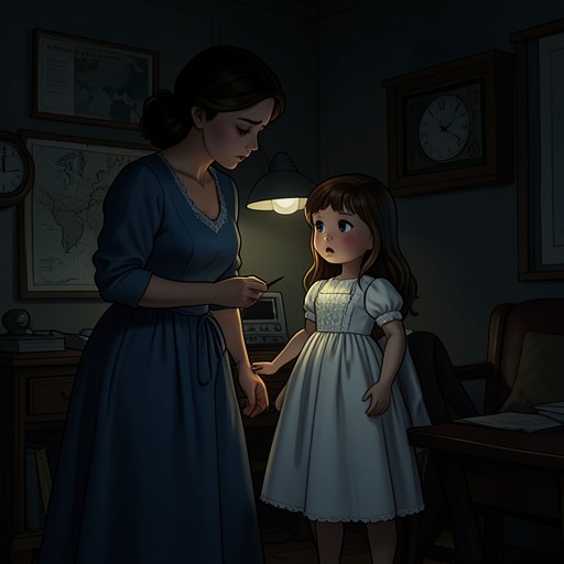 Diane as a Mirror for Hazel from "Made for Love". Hazel’s changing encounters with Diane reveal her unease with artificial intimacy and her ability to make meaning through care and imagination.