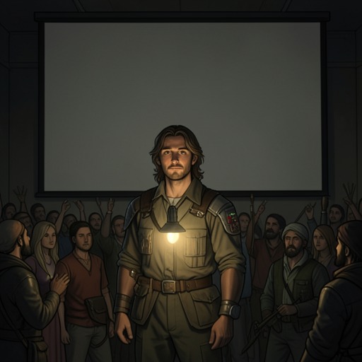 What Byron Calls Progress from "Made for Love". Byron’s belief that technology can perfect human life becomes increasingly indistinguishable from his desire to control the people around him.