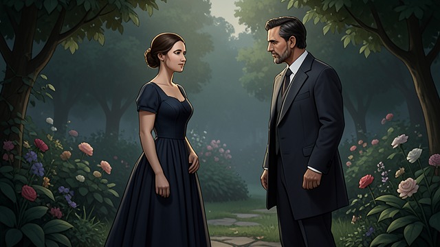 Hastings's Idealization from "The King in Yellow". Hastings's Idealization Rue Barrée recognizes that Hastings treats her as a respectable and mysterious lady.