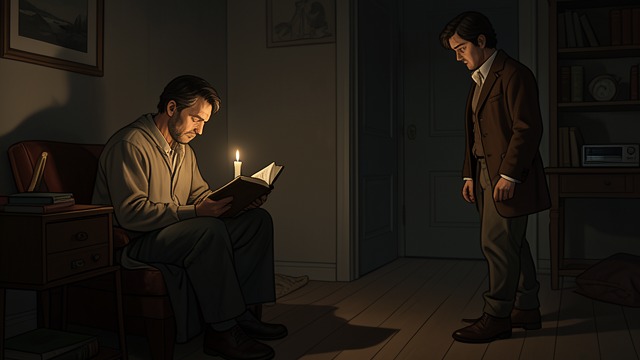 Vance's Instruction from "The King in Yellow". Vance's Instruction Mr. Wilde reads the manuscript to Osgood Oswald Vance and explains the political order it supposedly proves.
