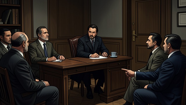 Arnold's Submission from "The King in Yellow". Arnold's Submission Mr. Wilde identifies Arnold Steylette as a powerful newspaper owner who accepts poorly paid obedience.