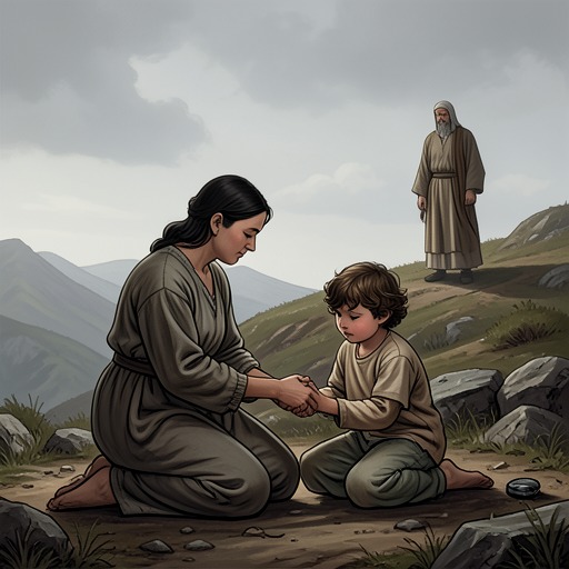 Compassion and Possession from "The King in Yellow". This flow compares acts of care across the stories and shows how generosity can preserve freedom or become a form of control.