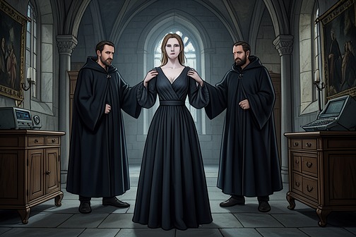 Marguerite de Thibouville’s alleged rape from "The Last Duel". Marguerite de Thibouville’s alleged rape on January 18, 1386, became the defining accusation in the case against Jacques Le Gris and ultimately helped bring…