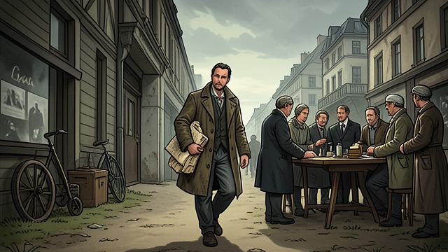 Paris as a Remedy from "The Last Duel". Paris as a Remedy Seeking unpaid wages Jean continues toward Paris to collect money owed for military service and to seek royal patronage.