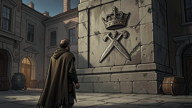 The Duel Cannot Restore Land from "The Last Duel". The Duel Cannot Restore Land A final property ruling After Le Gris’s death, Jean tries again to obtain Aunou-le-Faucon.