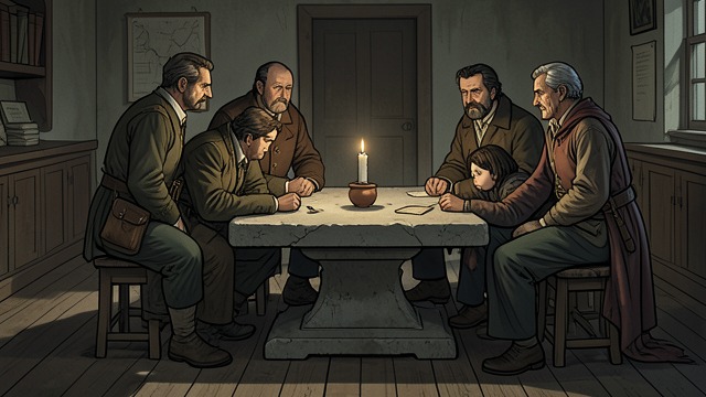 An Open Historical Question from "The Last Duel". An Open Historical Question Evidence favors but cannot prove The author finds mistaken identity and deliberate fabrication implausible, especially given…
